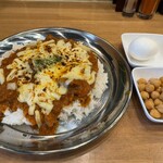 プネウマカレー - 