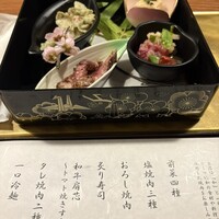 焼肉 炙屋武蔵 - 