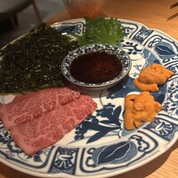 肉亭ふたご iki 新宿店 - 