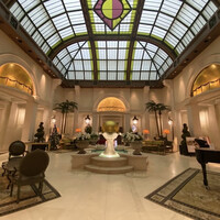 スペシャリティレストラン マルメゾン - 