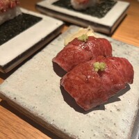 肉亭ふたご iki 新宿店 - 
