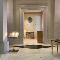 スペシャリティレストラン マルメゾン - 