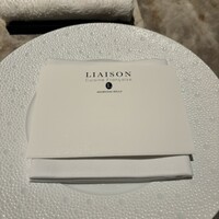 LIAISON AZABUDAI - 