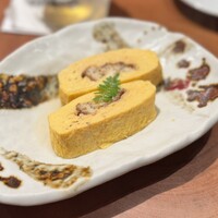炭焼 うな富士 有楽町店 - 