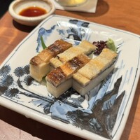 炭焼 うな富士 有楽町店 - 