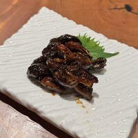 炭焼 うな富士 有楽町店 - 