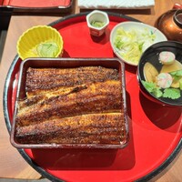 炭焼 うな富士 有楽町店 - 