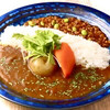 カレー食堂 心 西新宿店