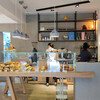Boulangerie Ours - 料理写真: