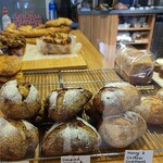 Boulangerie Ours - 