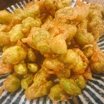 創作アジアン酒場 SSS - 