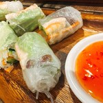 創作アジアン酒場 SSS 十三東口店 - 