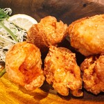 創作アジアン酒場 SSS 十三東口店 - 