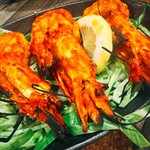 創作アジアン酒場 SSS - 