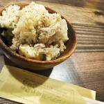 創作アジアン酒場 SSS 十三東口店 - 