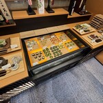 日本料理「雲海」 - 