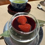 小石川 中勢以 - 