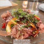 Lion galetteria & Bar - 