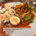 Lion galetteria & Bar - 