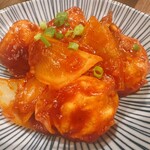 創作アジアン酒場 SSS - 