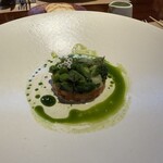 小石川 中勢以 - 