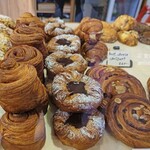 Boulangerie Ours - 
