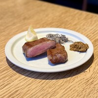 肉亭ふたご iki 新宿店 - 