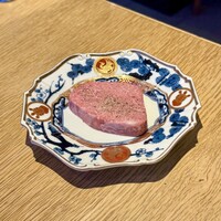 肉亭ふたご iki 新宿店 - 太田牛シャトーブリアン