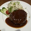 洋食料理カフェ ナンバリボン