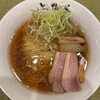 らーめん 鴨to葱
