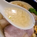 麺処 しろくろ - 