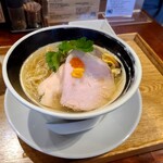 麺処 しろくろ - 