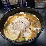 ラーメン朋 万博店 - 