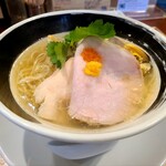 麺処 しろくろ - 