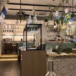 Lion galetteria & Bar - 