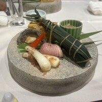 霞町三◯一ノ一 - 