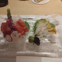 恵比寿 逆月 - 