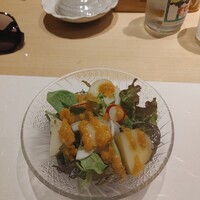 恵比寿 逆月 - 