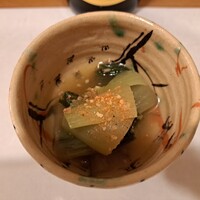 寿司処 かい原 - 