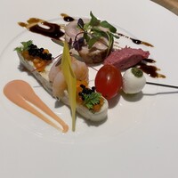 銀座響ブッフ - 
