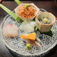 霞町三◯一ノ一 - 