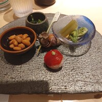 恵比寿 逆月 - 