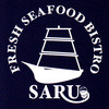 Fresh Seafood Bistro SARU