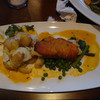 HAYMARKET - 料理写真:Fish platter