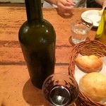 Bistro ひつじや - 