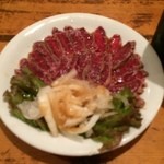 Bistro ひつじや - 