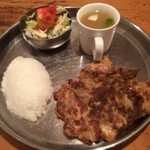Bistro ひつじや - 