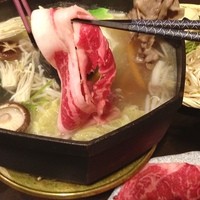 太閤本店 伏見店 - しゃぶしゃぶ食べ放題でさーせん( ॢꈍ૩ꈍ) ॢぷ४४४*