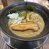 二星製麺所 魚津店