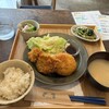 食堂喫茶 いぶくろ